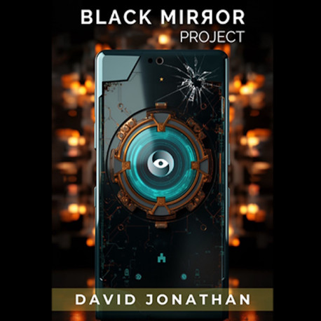 Black Mirror Project