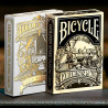 Bicycle Golden Spike