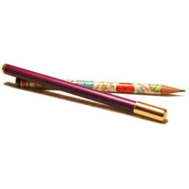 Crayon qui disparait