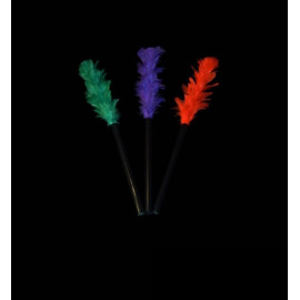 Visual Feather