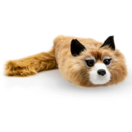 Tricky The Fox