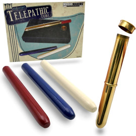 Telepathic Tube