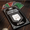 Cardboard Chameleons
