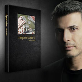 Répertoire