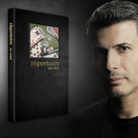 Répertoire