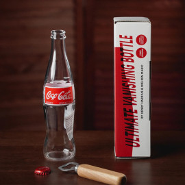 Ultimate Vanishing Bottle