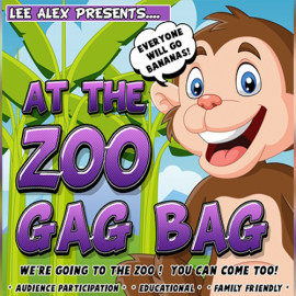 Zoo gag